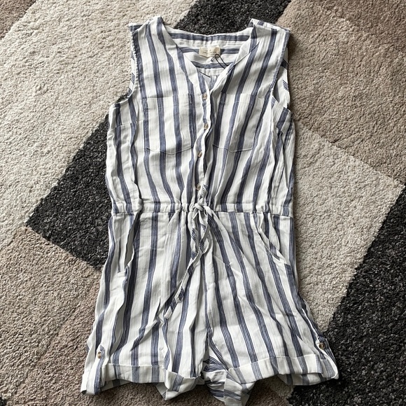 Dry Goods Other - dry goods romper
